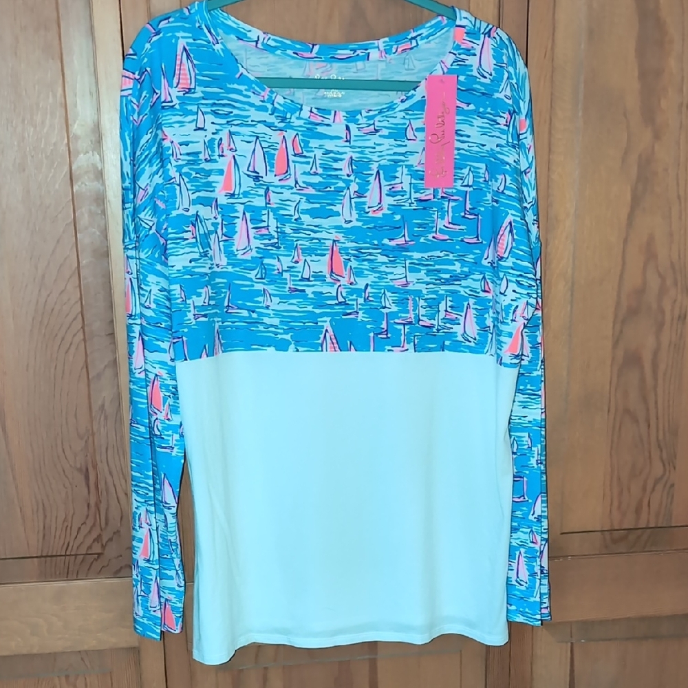 NWT Finn